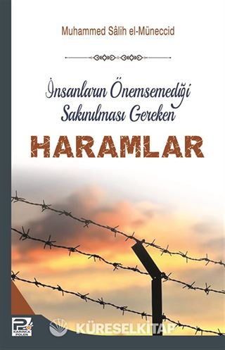 Haramlar