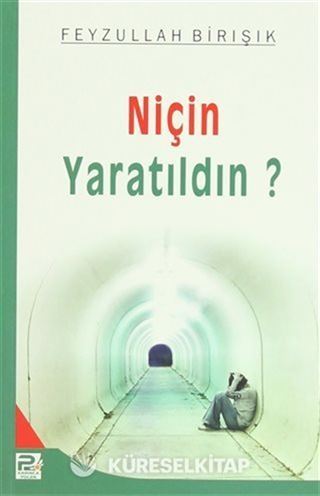 Niçin Yaratıldın?