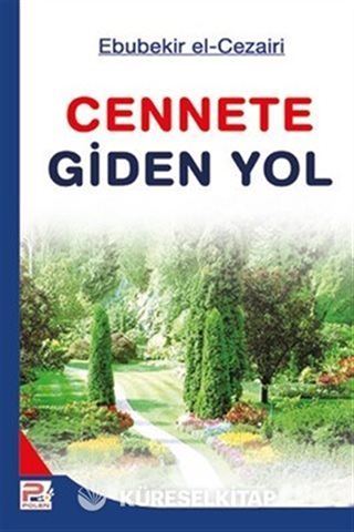 Cennete Giden Yol