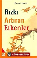 Rızkı Artıran Etkenler