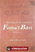 Fethu'l-Bari / Sahih-i Buhari Şerhi (Cilt 4)