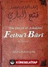 Fethu'l-Bari / Sahih-i Buhari Şerhi (Cilt 1)