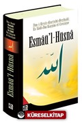 Esma-ül Hüsna (Ciltli)