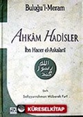 Ahkam Hadisler