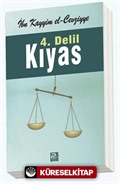 4. Delil Kıyas