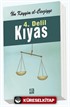 4. Delil Kıyas