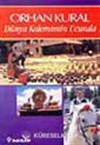 Dünya Kalemimin Ucunda