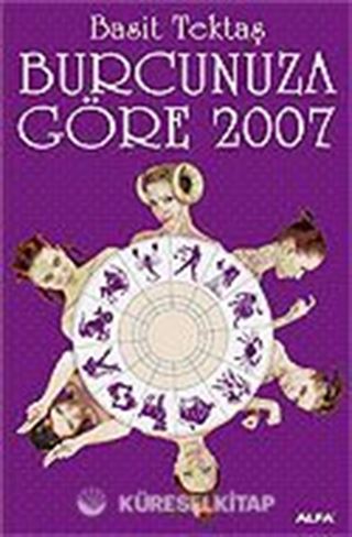Burcunuza Göre 2007