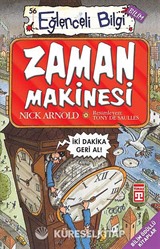 Zaman Makinesi