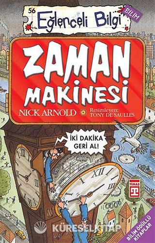Zaman Makinesi