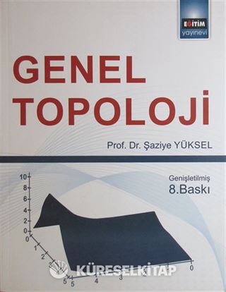Genel Topoloji