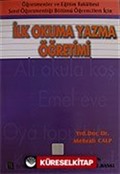 İlk Okuma Yazma Öğretimi