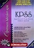KPSS Eğitim Bilimleri-Genel Kültür-Genel Yetenek Konu Anlatımlı Soru Bankası 1999-2000-2001-2002-2003-2004 Öğretmen Adayları İçin