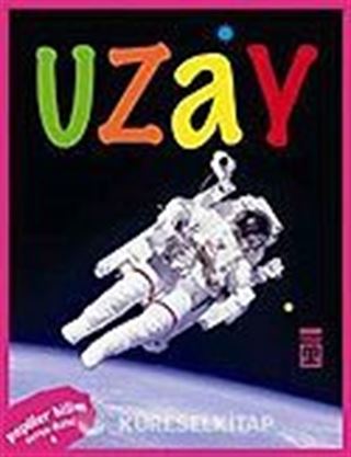Uzay / Evren Dizisi