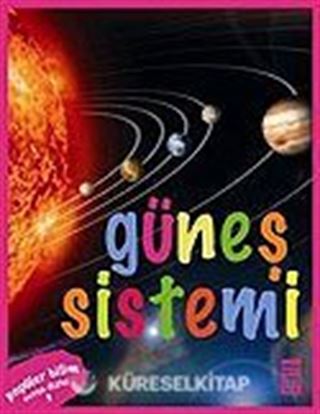 Güneş Sistemi / Evren Dizisi