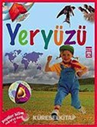 Yeryüzü / Coğrafya Dizisi