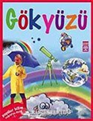 Gökyüzü / Coğrafya Dizisi