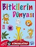 Bitkilerin Dünyası / Coğrafya Dizisi