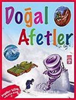 Doğal Afetler / Coğrafya Dizisi