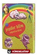 Coğrafya Dizisi (5 Kitap Takım)