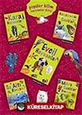 Hayvanlar Dizisi (5 Kitap Takım)