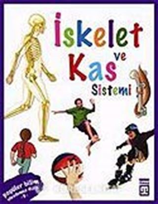 İskelet ve Kas Sistemi / Vücudumuz Dizisi