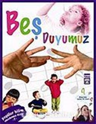 Beş Duyumuz / Vücudumuz Dizisi