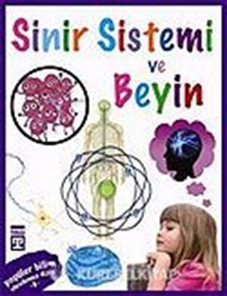 Sinir Sistemi ve Beyin / Vücudumuz Dizisi