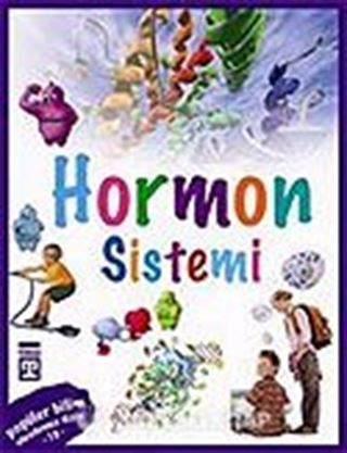 Hormon Sistemi / Vücudumuz Dizisi