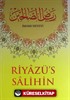 Riyazü's Salihin (Büyük Boy-Tek Cilt-Şamua)