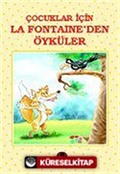 La Fontaine'den Öyküler