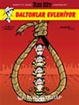 Red Kit - 1 Daltonlar Evleniyor