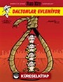 Red Kit - 1 Daltonlar Evleniyor