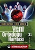 Yeni Ortadoğu Haritası