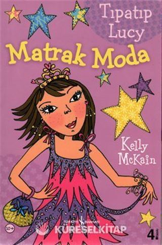 Tıpatıp Lucy / Matrak Moda