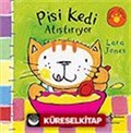 Pisi Kedi Atıştırıyor / Dokun Eğlen