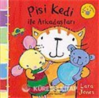 Pisi Kedi ile Arkadaşları / Dokun Eğlen