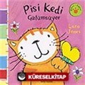 Pisi Kedi Gülümsüyor / Dokun Eğlen