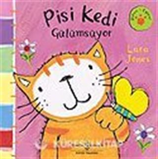 Pisi Kedi Gülümsüyor / Dokun Eğlen