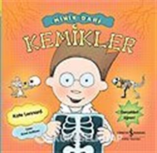 Kemikler / Minik Dahi Dizisi