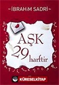 Aşk 29 Harftir