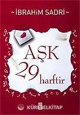 Aşk 29 Harftir