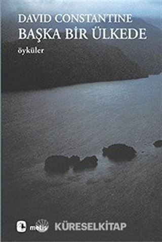 Başka Bir Ülkede