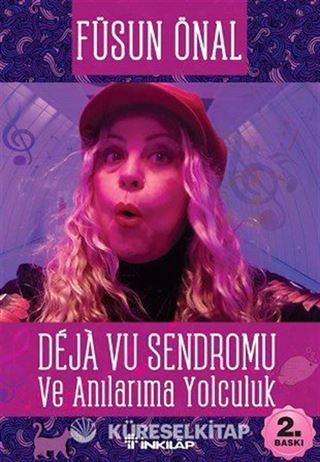 Deja Vu Sendromu
