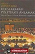 Uluslararası Politikayı Anlamak / Ulus-Devlet'ten Küreselleşmeye