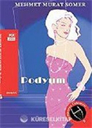 Podyum