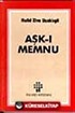 Aşk-ı Memnu