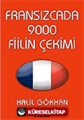 Fransızcada 9000 Fiilin Çekimi