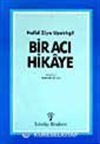 Bir Acı Hikaye