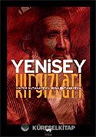 Yenisey Kırgızları